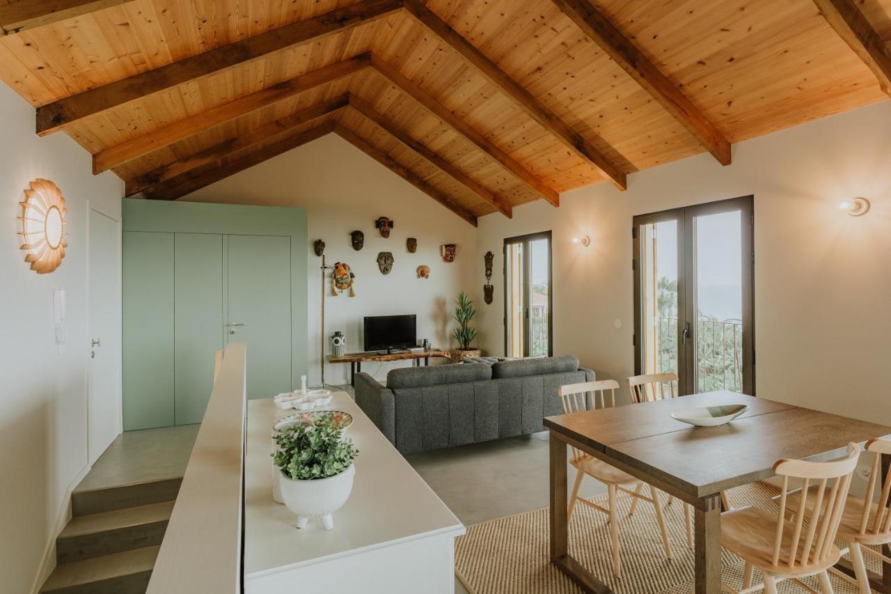 Mango House Villa Arco da Calheta  Exteriör bild