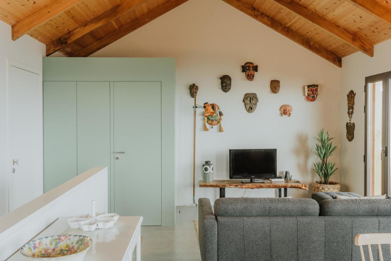 Mango House Villa Arco da Calheta  Exteriör bild