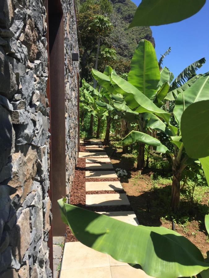 Mango House Villa Arco da Calheta  Exteriör bild