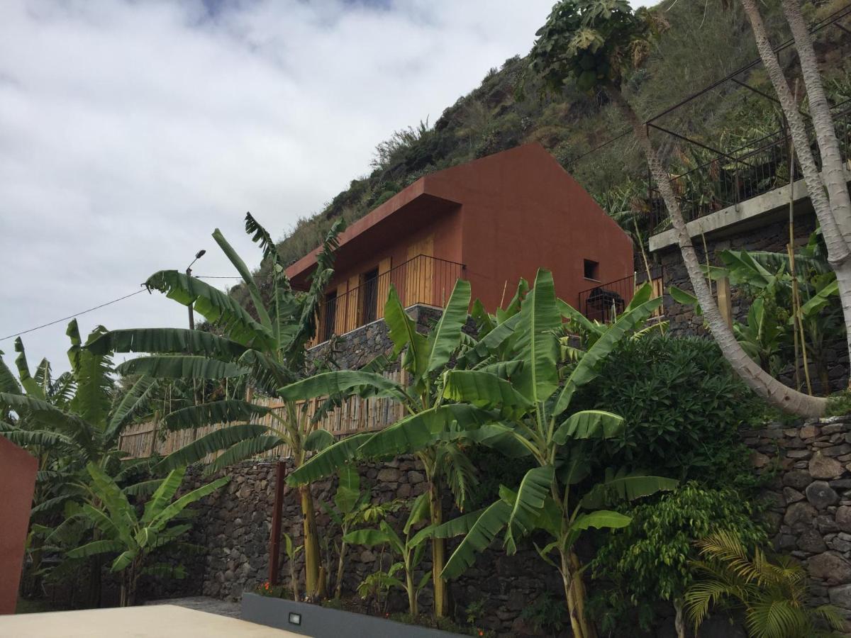 Mango House Villa Arco da Calheta  Exteriör bild
