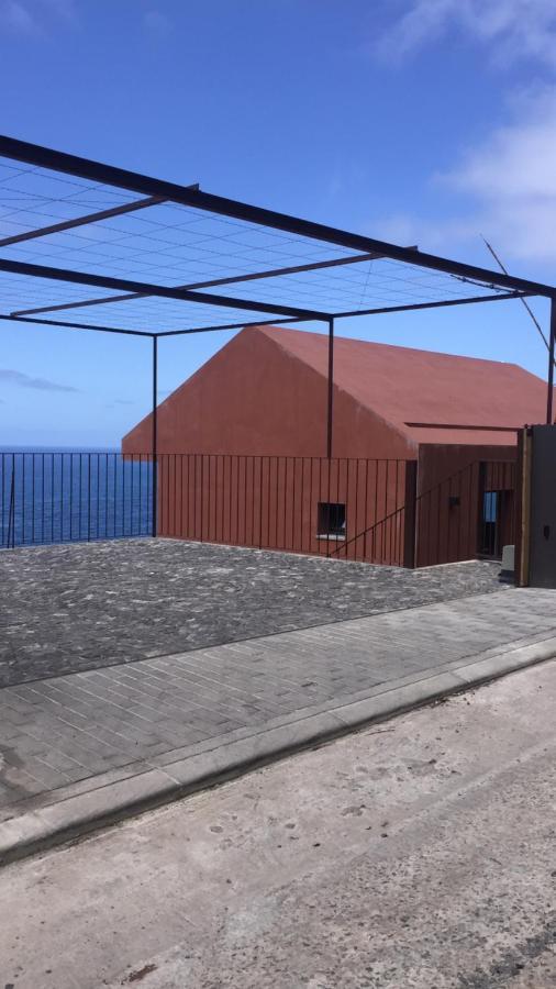 Mango House Villa Arco da Calheta  Exteriör bild